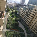 Kirayə (aylıq) 3 otaqlı Yeni Tikili, Ağ şəhər, Xətai rayonu 19