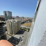 Satılır 1 otaqlı Yeni Tikili, Xətai metrosu, Ağ şəhər, Xətai rayonu 6