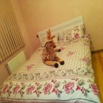 Kirayə (günlük) 3 otaqlı Həyət evi/villa Qəbələ 8