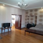 Kirayə (aylıq) 3 otaqlı Köhnə Tikili, Sahil metrosu, Nəsimi rayonu 2