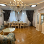 Продажа 4 комнатная Новостройка, м. Насими метро, Бинагадинский р-н район 2