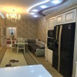 Kirayə (aylıq) 3 otaqlı Yeni Tikili, Nəsimi rayonu 14