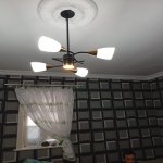 Satılır 2 otaqlı Həyət evi/villa, Avtovağzal metrosu, Biləcəri qəs., Binəqədi rayonu 10