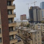 Satılır 3 otaqlı Yeni Tikili, Xətai metrosu, Xətai rayonu 15