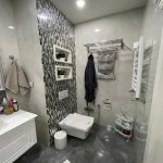 Аренда 3 комнатная Новостройка, м. Эльмляр Академиясы метро, Ясамал район 13