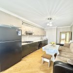 Satılır 2 otaqlı Yeni Tikili, Neftçilər metrosu, Nizami rayonu 9