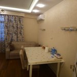 Kirayə (aylıq) 3 otaqlı Yeni Tikili, 28 May metrosu, Nəsimi rayonu 8