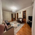 Satılır 8 otaqlı Həyət evi/villa, Həzi Aslanov metrosu, Köhnə Günəşli qəs., Xətai rayonu 8
