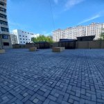 Satılır 4 otaqlı Yeni Tikili, Gənclik metrosu, Nəsimi rayonu 4