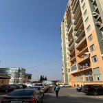Kirayə (aylıq) 2 otaqlı Yeni Tikili, Xalqlar dostluğu metrosu, 8-ci kilometr, Nizami rayonu 1
