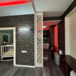 Kirayə (aylıq) 2 otaqlı Yeni Tikili, Qara Qarayev metrosu, Nizami rayonu 9