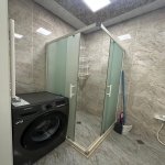 Аренда 2 комнатная Новостройка, İnşaatçılar метро, пос. Йени Ясамал, Ясамал район 11