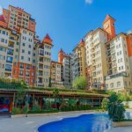 Kirayə (aylıq) 5 otaqlı Yeni Tikili, Gənclik metrosu, Nərimanov rayonu 5