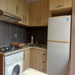 Kirayə (aylıq) 5 otaqlı Köhnə Tikili, Neftçilər metrosu, Nizami rayonu 5