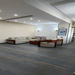 Kirayə (aylıq) 10 otaqlı Ofis, Nəriman Nərimanov metrosu, Nərimanov rayonu 16