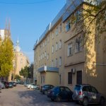 Satılır 3 otaqlı Köhnə Tikili, Nəriman Nərimanov metrosu, Montin qəs., Nərimanov rayonu 1