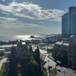 Аренда 4 комнатная Вторичка, м. Сахил метро, Насими район 4