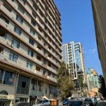 Satılır 4 otaqlı Yeni Tikili, 28 May metrosu, Nəsimi rayonu 10