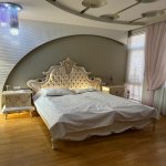 Satılır 6 otaqlı Həyət evi/villa, Neftçilər metrosu, Bakıxanov qəs., Sabunçu rayonu 9