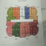 Satılır 2 otaqlı Yeni Tikili, Lökbatan qəs., Binə ticarət mərkəzi, Qaradağ rayonu 2