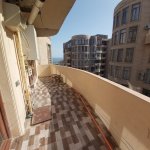 Satılır 3 otaqlı Yeni Tikili, Xətai metrosu, Xətai rayonu 17