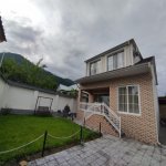 Kirayə (günlük) 4 otaqlı Həyət evi/villa Qəbələ 27