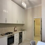 Kirayə (aylıq) 2 otaqlı Yeni Tikili, 28 May metrosu, Kubinka, Nəsimi rayonu 6