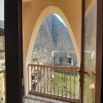 Kirayə (günlük) 5 otaqlı Həyət evi/villa Qax 22