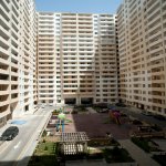 Аренда 2 комнатная Новостройка, м. Азадлыг метро, Наримановский р-н район 1
