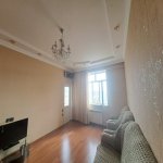 Kirayə (aylıq) 2 otaqlı Yeni Tikili, Həzi Aslanov metrosu, H.Aslanov qəs., Xətai rayonu 8