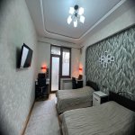 Kirayə (aylıq) 3 otaqlı Yeni Tikili, Nəriman Nərimanov metrosu, Nərimanov rayonu 5