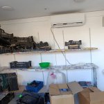 Kirayə (aylıq) Obyekt, Əhmədli metrosu, Xətai rayonu 5