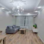 Kirayə (günlük) 2 otaqlı Yeni Tikili, Həzi Aslanov metrosu, Xətai rayonu 9