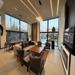 Kirayə (günlük) 5 otaqlı Bağ evi, Şüvəlan, Xəzər rayonu 3