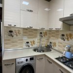 Kirayə (aylıq) 1 otaqlı Köhnə Tikili, Azadlıq metrosu, 8-ci mikrorayon, Binəqədi rayonu 5