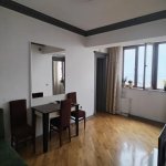 Kirayə (aylıq) 2 otaqlı Yeni Tikili, Azadlıq metrosu, 8-ci mikrorayon, Binəqədi rayonu 1