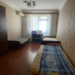 Kirayə (aylıq) 3 otaqlı Köhnə Tikili, Memar Əcəmi metrosu, 2-ci mikrorayon, Nəsimi rayonu 3