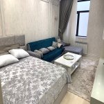 Продажа 1 комнатная Новостройка, м. Гянджлик метро, Насими район 1