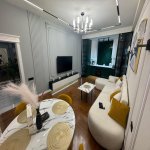 Kirayə (aylıq) 2 otaqlı Yeni Tikili, Elmlər akademiyası metrosu, Yasamal rayonu 2