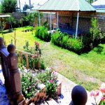 Kirayə (günlük) 5 otaqlı Bağ evi Qəbələ 4