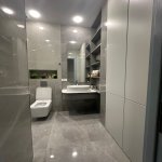 Kirayə (aylıq) 3 otaqlı Yeni Tikili, Xətai metrosu, Ağ şəhər, Xətai rayonu 9