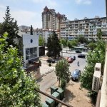 Satılır 2 otaqlı Köhnə Tikili, Qara Qarayev metrosu, Nizami rayonu 11