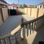 Satılır 4 otaqlı Həyət evi/villa, Avtovağzal metrosu, Biləcəri qəs., Binəqədi rayonu 3