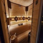 Satılır 6 otaqlı Həyət evi/villa, İnşaatçılar metrosu, Yasamal qəs., Yasamal rayonu 36