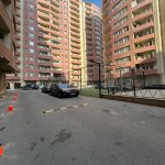 Satılır 3 otaqlı Yeni Tikili, Xətai metrosu, Xətai rayonu 1