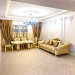 Kirayə (aylıq) 2 otaqlı Yeni Tikili, Xətai metrosu, Ağ şəhər, Xətai rayonu 4