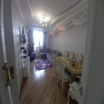 Satılır 3 otaqlı Yeni Tikili, Abşeron rayonu 1