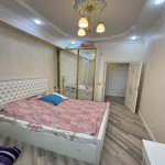 Kirayə (aylıq) 2 otaqlı Yeni Tikili, İnşaatçılar metrosu, Yasamal rayonu 13