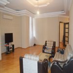 Kirayə (aylıq) 3 otaqlı Yeni Tikili, Xətai metrosu, Xətai rayonu 14