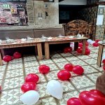 Kirayə (aylıq) Obyekt, Əhmədli metrosu, Əhmədli, A.S.Puşkin parkı, Xətai rayonu 6